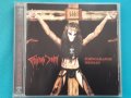 Christian Death – 1998 - Pornographic Messiah(Industrial,Goth Rock)