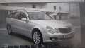 Мерцедес E320 CDI 224 коня W211 На Части, снимка 1