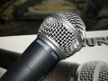 shure sm58-profi microphone-внос швеицария, снимка 4