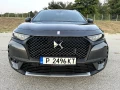 DS 7 Crossback РЕАЛНИ КИЛОМЕТРИ - 2.0 BLUEHDI, снимка 2