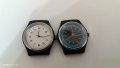 Два механични руски часовника Луч , снимка 1 - Мъжки - 43724099