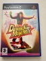 Dancing Stage MegaMix за PS2, снимка 1