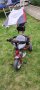Детска триколка , снимка 1 - Детски велосипеди, триколки и коли - 40472335