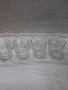  Стъклени чаши., снимка 2