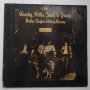 Crosby, Stills, Nash & Young – Deja Vu - Folk Rock, снимка 1 - Грамофонни плочи - 44054091