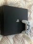 Продавам playstation4 pro 1tb , снимка 1