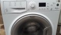 Продавам на части пералня Hotpoint-Ariston WMG 8237BS, снимка 15