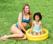 Бебешки надуваем басейн INTEX My First Pools, снимка 3