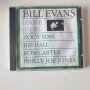 Bill Evans – Loose Blues cd, снимка 1