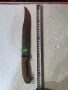 стар голям нож , снимка 1