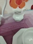Порцеланов сервиз Gallo Galerie de Porcelanie НОВ , снимка 4