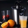 Електрическа сокоизстисквачка за цитруси Masterpro. Нова, неизползвана, снимка 2
