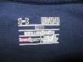 Тениска UNDER ARMOUR   дамска,М-Л , снимка 1 - Спортни екипи - 32843033