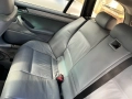  Кожени седалки тип Рекаро за BMW E46 Комби (с подгрев и надуване), снимка 9
