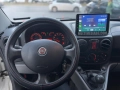 Fiat Doblo 2003-2008 Мултимедия Навигация Android, снимка 4