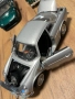 BBUARGO колекционерски модел Renault Alpine A110 1:18 мащаб, снимка 7