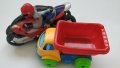 Камионче - детска играчка, снимка 17