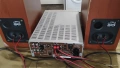 Mini Hi-Fi система Denon RCD-M33 / SC-M37, снимка 4