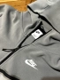 Nike tech fleece Суичър с цип, снимка 4