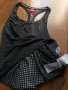 Nike Burnout Tank - страхотен дамски потник КАТО НОВ, снимка 9