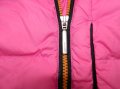  модерно , топло  яке  Descente  размер М, снимка 4