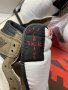 Nike Air Jordan 1 "Travis Scott" Мъжки/Дамски Кецове+ Кутия , снимка 6