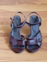 Дамски сандали №34 - 2, снимка 2