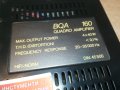 blaupunkt car amplifier-made in japan 0304211314, снимка 2