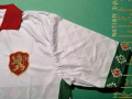Футболна фланелка на България нов модел!, снимка 5