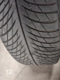 Гуми втора употреба 255 55 R18 Dunlop, Vredestein, Michelin , снимка 12