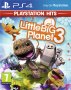 LittleBigPlanet 3 PS4 (Съвместима с PS5)