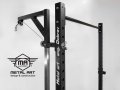 Стойка за клекове (Squat rack), снимка 7