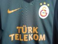 Galatasaray Nike оригинална фланелка тениска Галатасарай 2013/2014 размер S, снимка 2