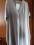 Нова 100% лен рокля 2-3ХЛ, снимка 3
