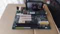 Дънна платка Acorp 6LX/EX68 v1.2 Slot 1 CPU+RAM+VGA, снимка 2
