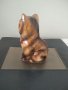 Красива керамична фигура, снимка 4