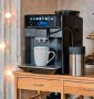 Кафе машина Siemens EQ 6 Plus s400, снимка 4