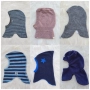 Балаклави мерино, памук и др., снимка 1
