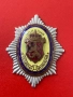 Български царски знак за особени проявления полиция, снимка 5