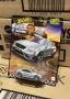 Hot Wheels Mercedes-Benz CLK 63 AMG Black Series, снимка 1