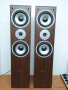 Двулентови немски тонколони CLATRONIC LB796. ПЕРФЕКТНИ! Чудесен звук и мощен бас. , снимка 1