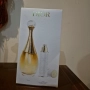 Подаръчен комплект Оригинален парфюм Christian Dior J'adore 100ml, снимка 4