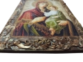 Икона за подарък на Кръстник, снимка 3