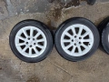 Джанти 16" За Opel Zafira B, Astra H, снимка 3