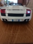 Количка Lamborghini Gallardo Spyder 1:18 , снимка 2