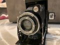 lumirex’1939’ 6x9 cm roll film camera, снимка 1 - Антикварни и старинни предмети - 40237442