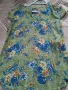 Дамски ризи със къс ръкав-2 броя !Размер М. , снимка 2