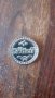монета жетон за играта Die Siedler 7 антикварен и много рядък, снимка 1 - Нумизматика и бонистика - 37687538