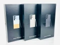 НОВ! Samsung Galaxy S24 Ultra 5G 256GB Black / Grey / Yellow / Violet, снимка 1