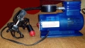 Продавам компресор 12в, снимка 1